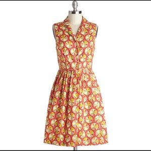 Bea & Dot ModCloth dress size 3xl!